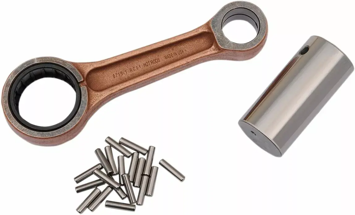 Ventilscheiben-Ersatzset Pivot Works — Ansicht 5