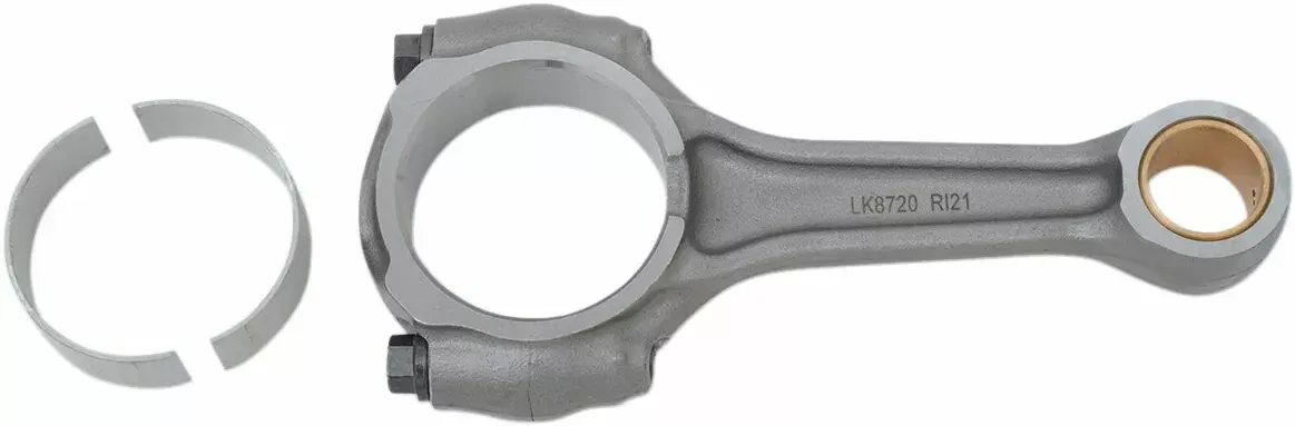 Ventilscheiben Ersatz Pivot Works — Ansicht 7