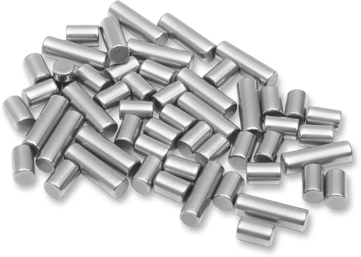 Шатунные подшипники +0,002 73-86 EASTERN MOTORCYCLE PARTS