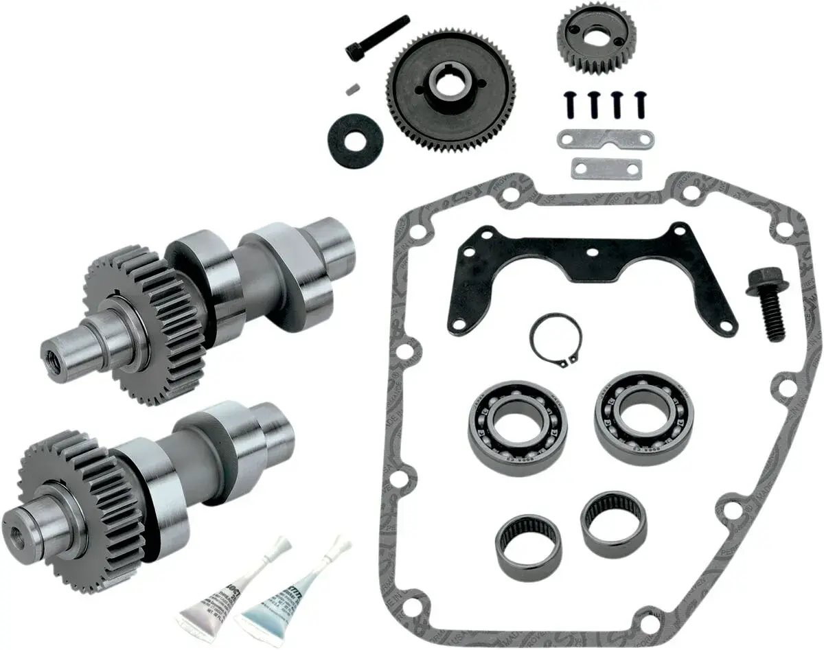 Nockenwellen S&S Cycle 551GEAR 99-06