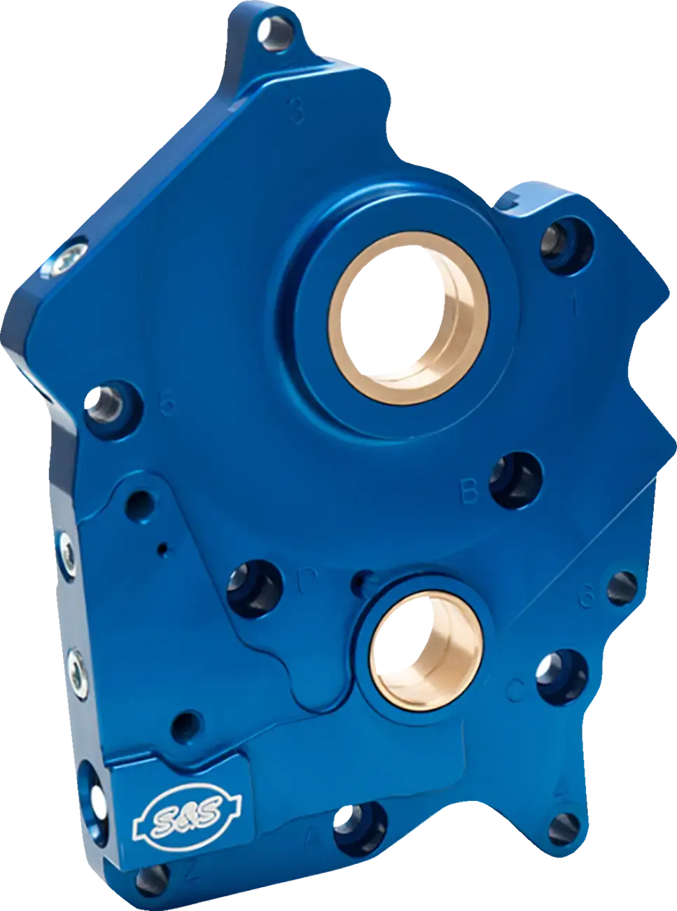VVT-Plattenhalter für Nockenwellen S&S Cycle