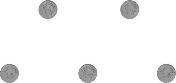 Ventilscheiben Ersatz Pivot Works — Ansicht 7