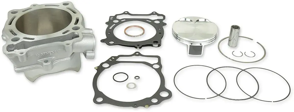 아테나 스탠더드 450cc 실린더 키트 — 4번째 뷰