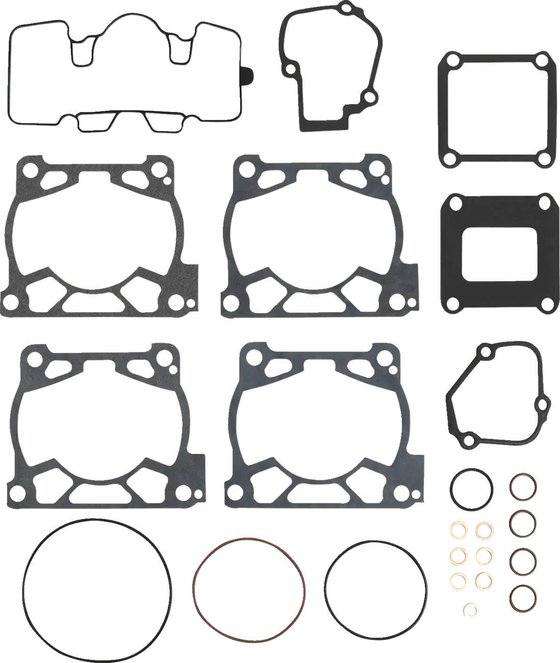 COMETIC pakkingenset voor motor KTM/Husqvarna 150SX, TE150