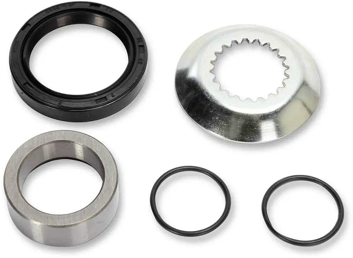 All Balls fork dust seal — view 4