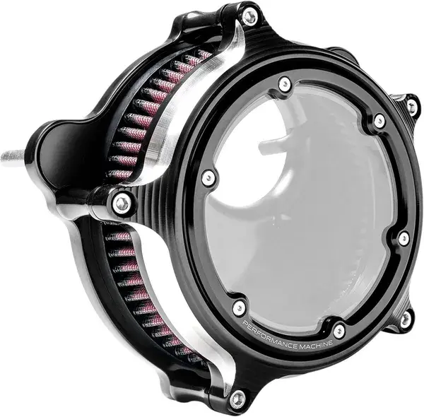 Oro filtras Performance Machine Vision CV — 4 vaizdas