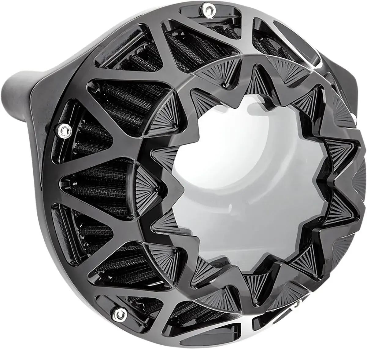 Luftfilter ARLEN NESS Air CLNR Crossfire All BL