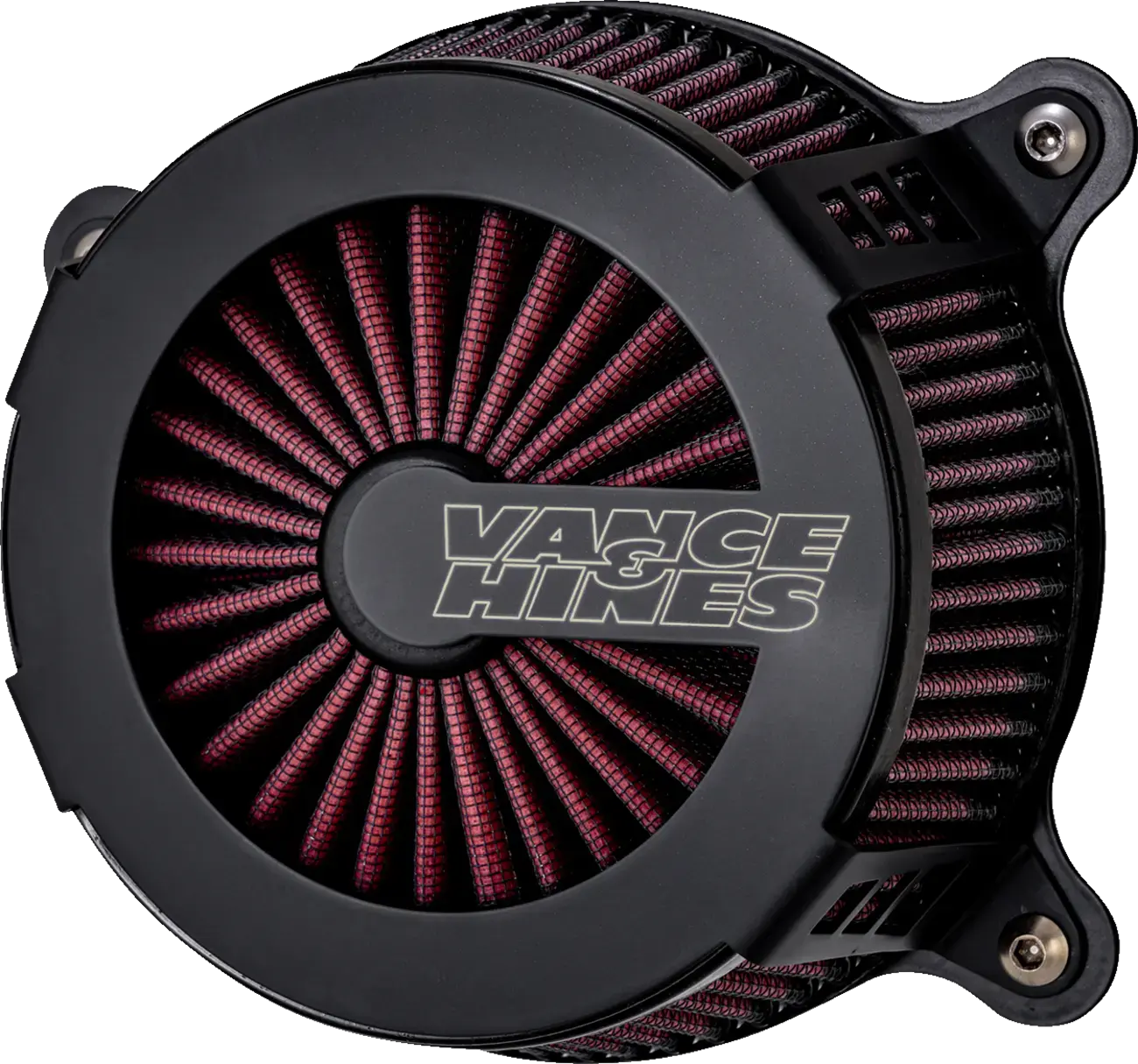 ヴァンス＆ハインズ エアクリーナーフィルター V02 BC e-st — VANCE & HINES, エアフィルター