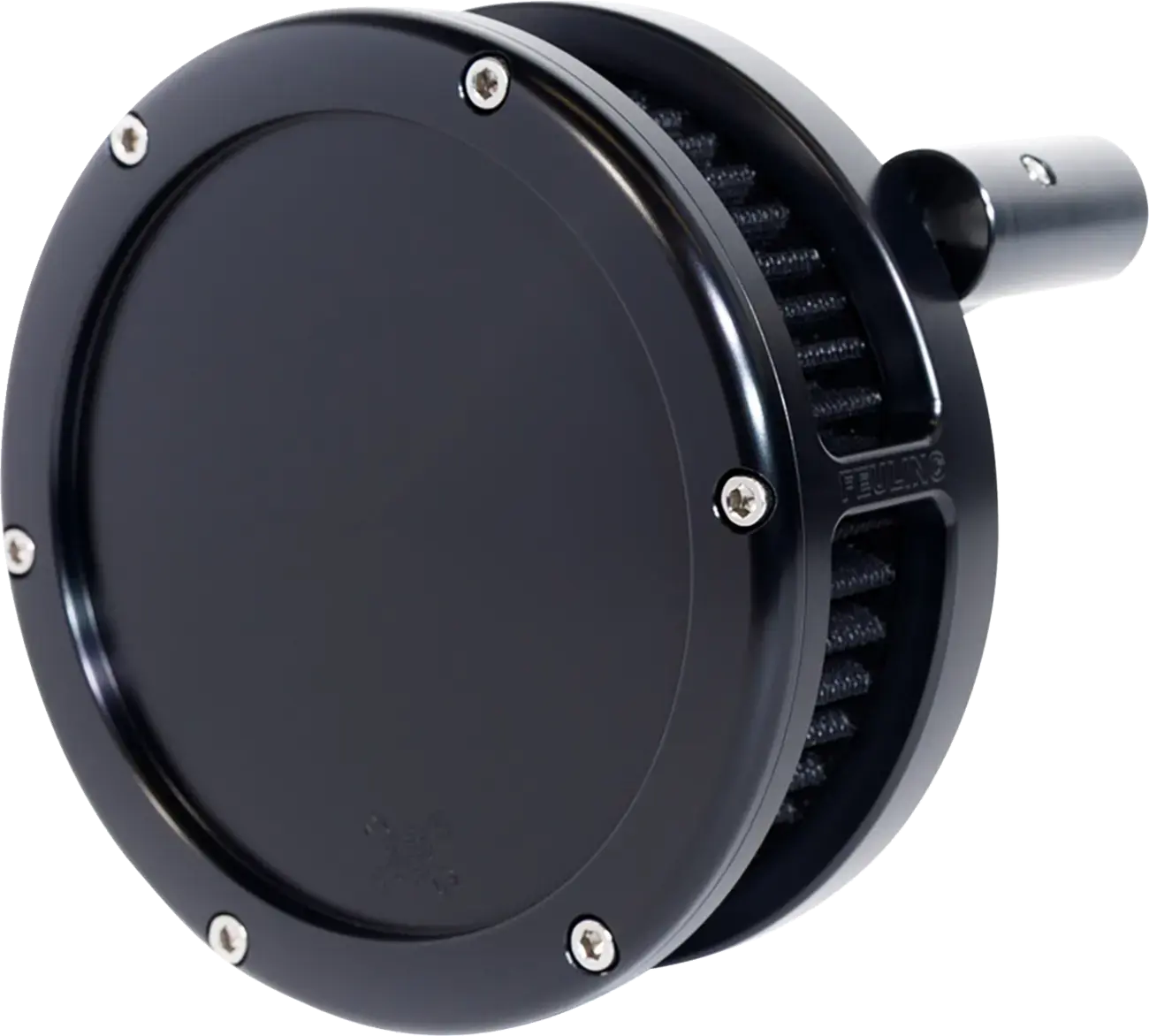 FEULING PARTS Luftfilter für FLT 08-16 Touring, schwarz/schwarz