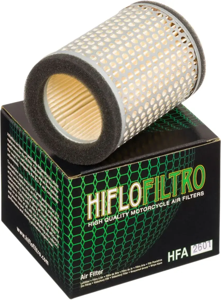 Luftfilter Hiflofiltro — Ansicht 2