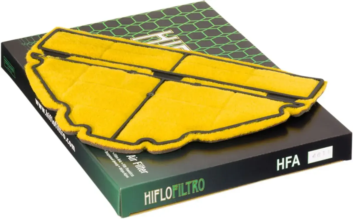 Luftfilter Hiflofiltro — Ansicht 6