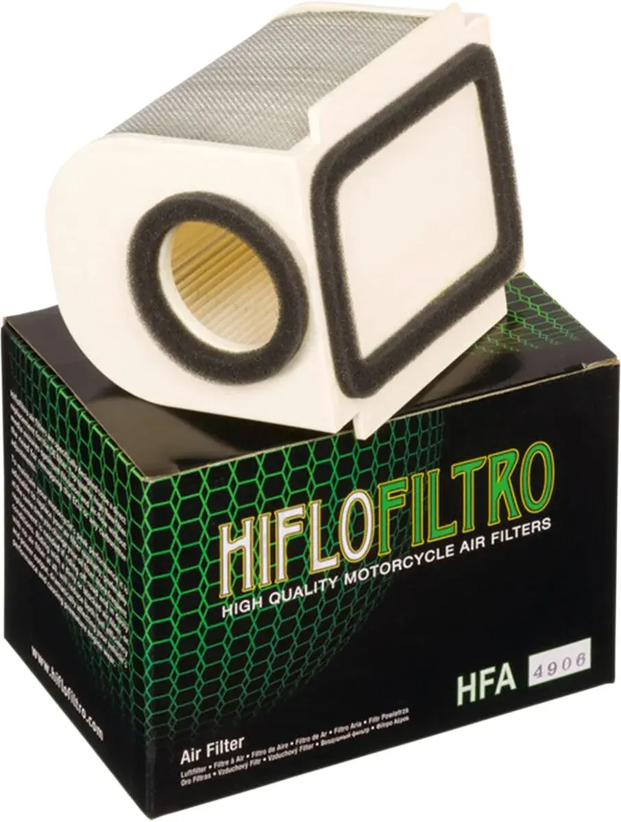 Luftfilter Hiflofiltro — Ansicht 6