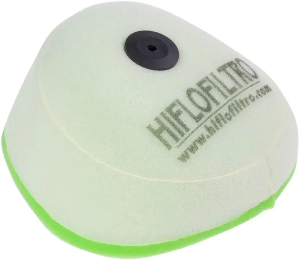 এয়ার ফিল্টার মোটরসাইকেল অ্যাডাপ্টেবল HIFLOFILTRO HFF5013 KTM 125-250-300-400-450-520-525 — 6তম ভিউ