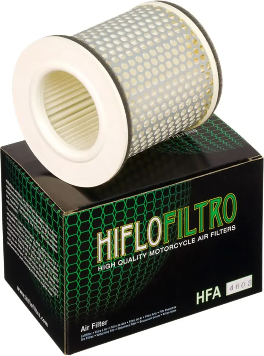 Luftfilter Hiflofiltro — Ansicht 6