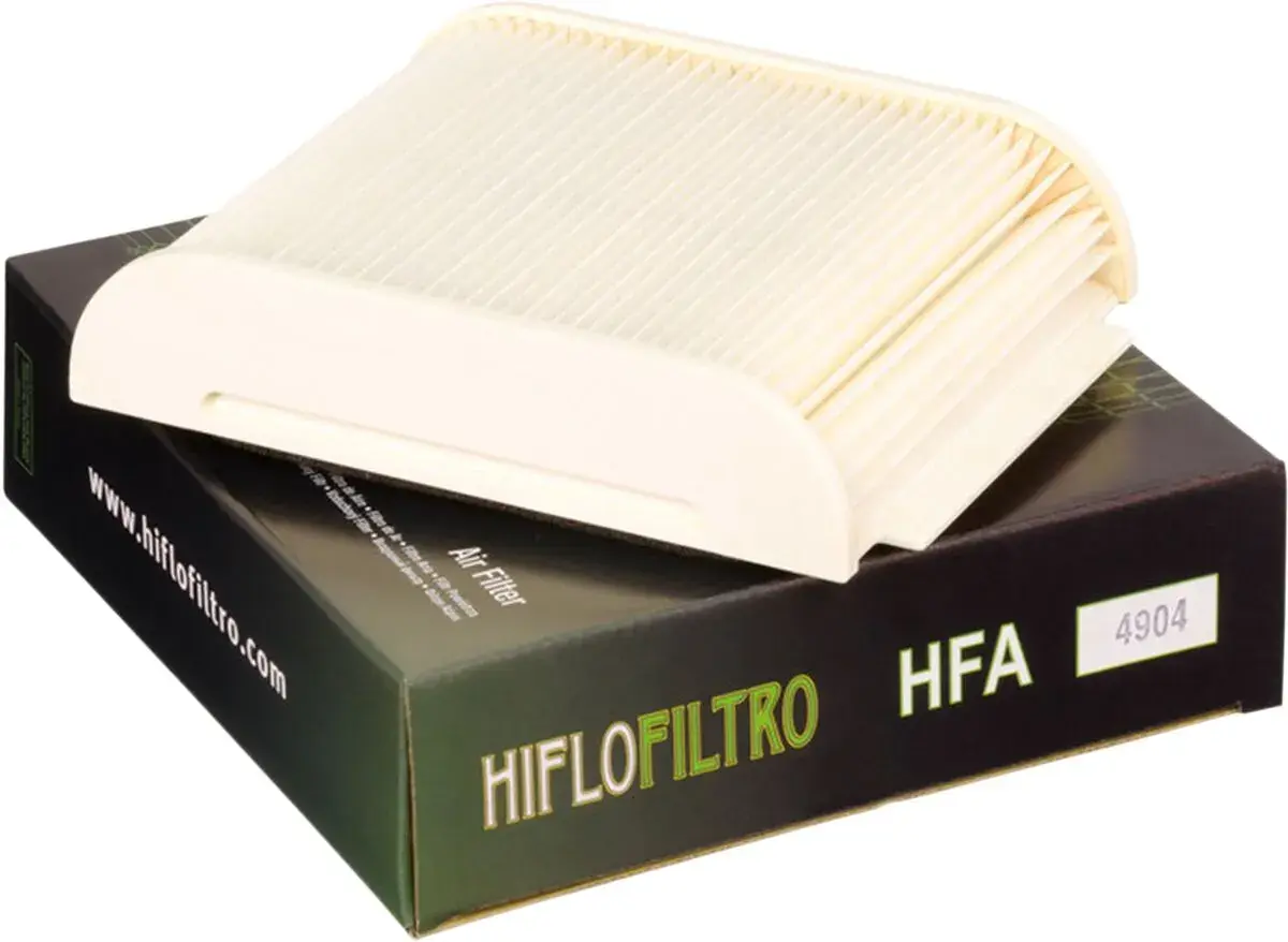 Luftfilter Hiflofiltro HFA4904 Yamaha XJ 1100 1984-1986 / FJ 1200 1986-1995 — Ansicht 4