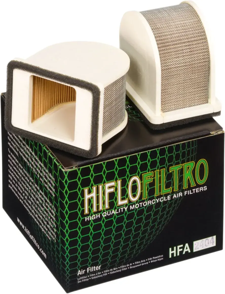 Luftfilter Hiflofiltro — Ansicht 2