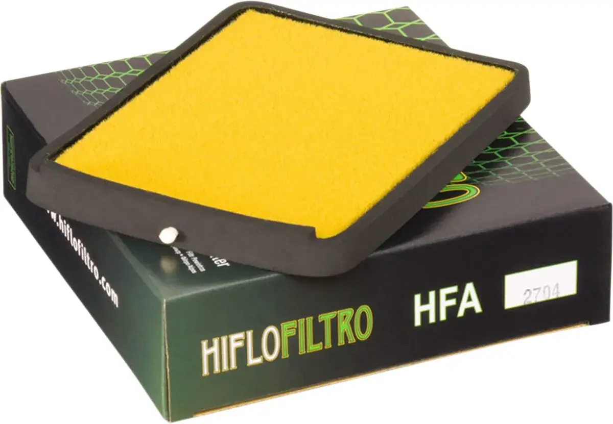 Hiflofiltro 공기 필터 — 2번째 뷰