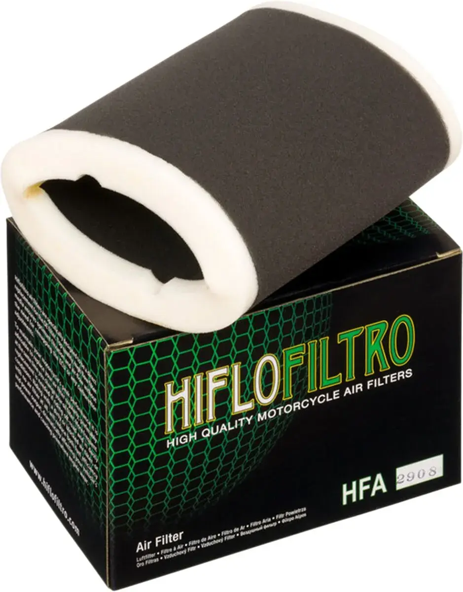 Filtro de aire HIFLOFILTRO HFA2908 — vista 5