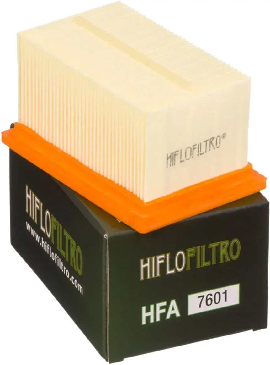 Luftfilter Hiflofiltro HFA7601 BMW F 650 GS 2001-2007 / 2009-2016 — Ansicht 8