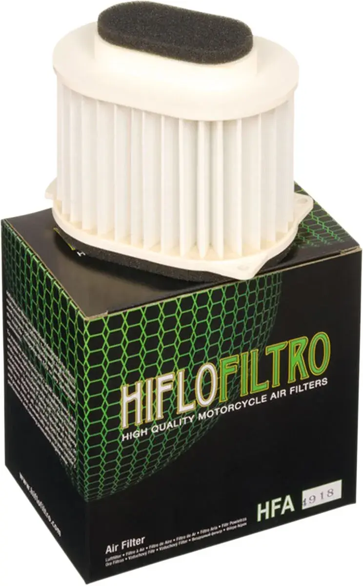 Filtro de Aire Hiflofiltro — vista 2