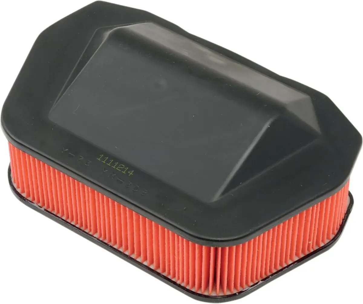 Hiflofiltro Luftfilter — Ansicht 8
