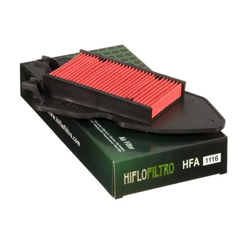 Luftfilter Hiflofiltro — Ansicht 6