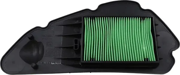 Vzduchový filtr Hiflofiltro HFA1121 — pohled 6