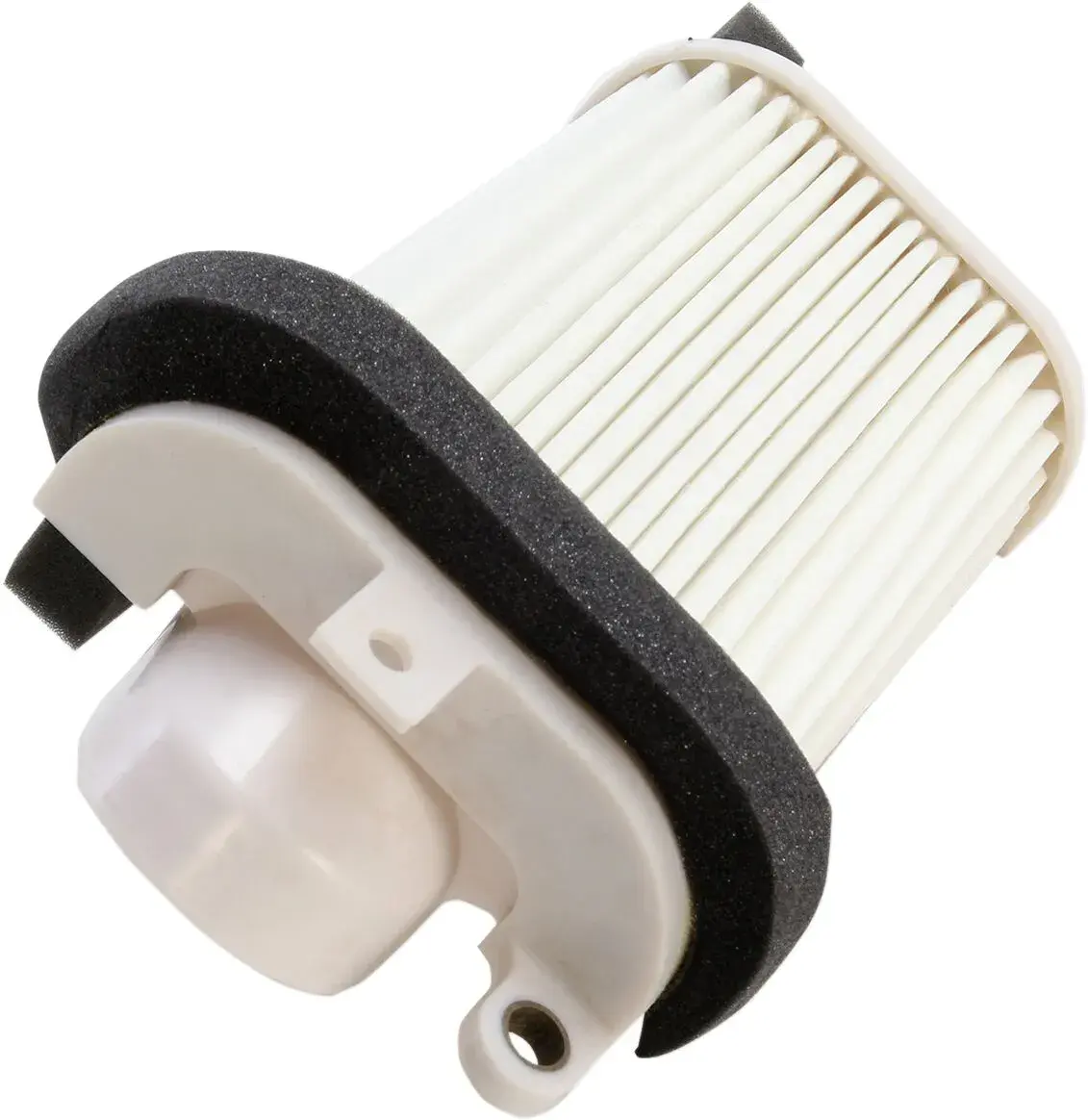 एयर फिल्टर Hiflofiltro HFA4509 Yamaha 530 TMAX 2012-2016 — 4वाला दृश्य