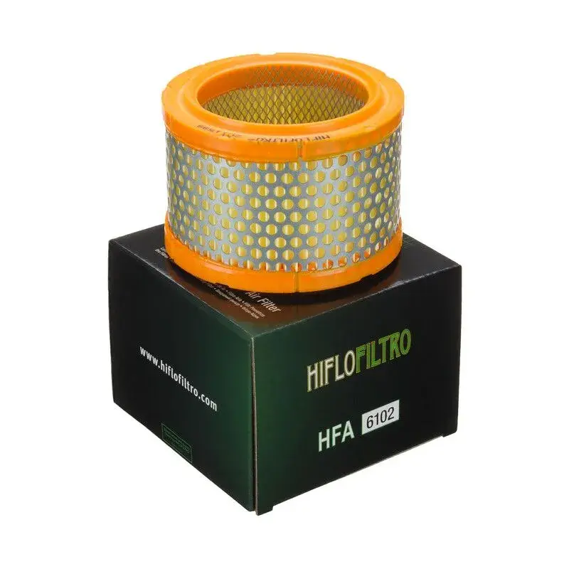 Luftfilter Hiflofiltro — Ansicht 5