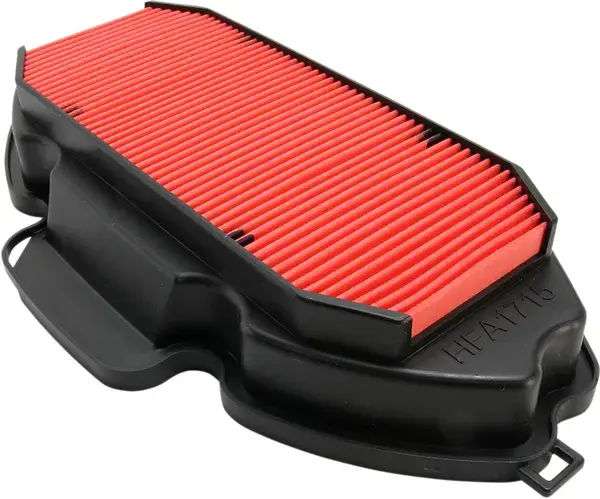Luftfilter Hiflofiltro — Ansicht 6