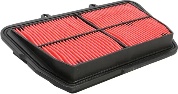 Hiflofiltro õhufilter HFA6501 Triumph Tiger 800 2011-2020 — 8. vaade
