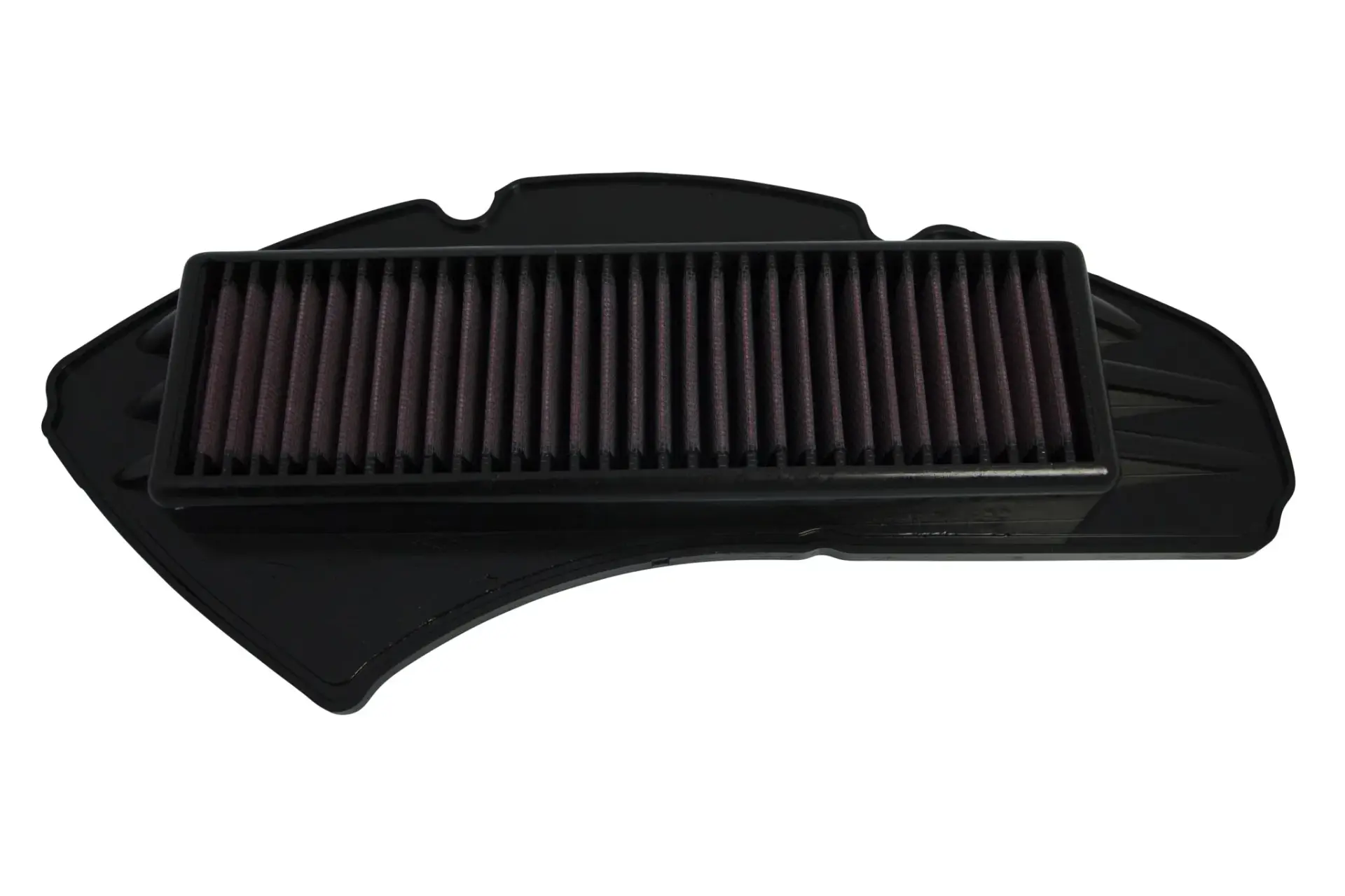 Zračni filter K&N Yamaha GPD 125 NMAX 2015-2021 — pogled 7