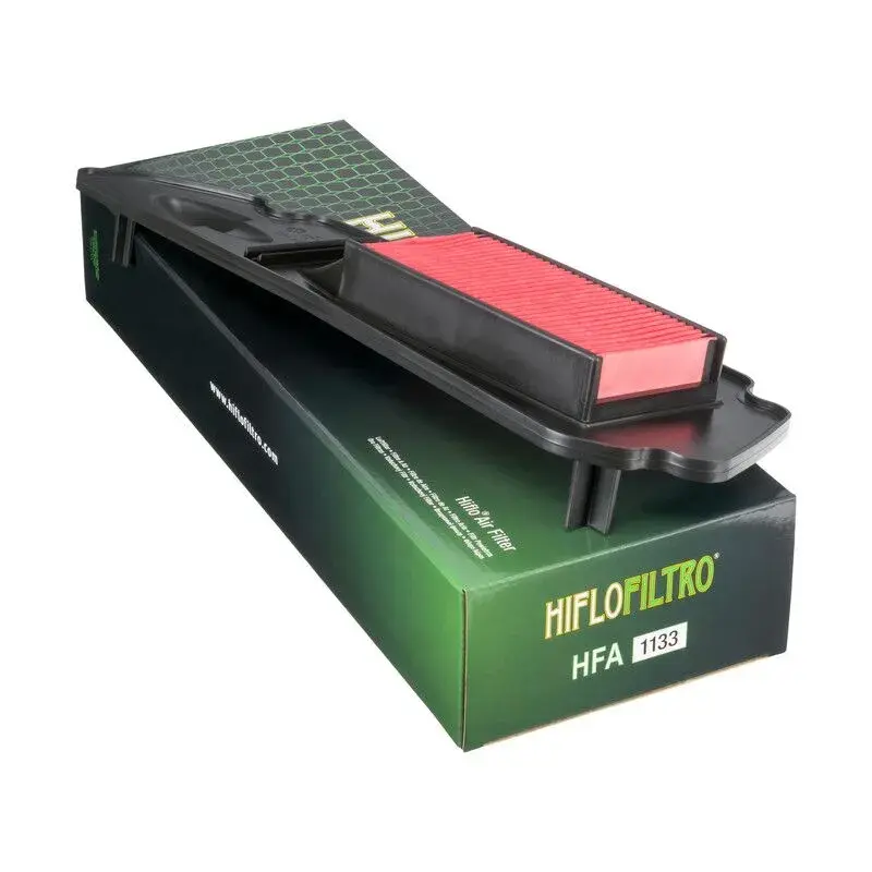 Luftfilter Hiflofiltro — Ansicht 6