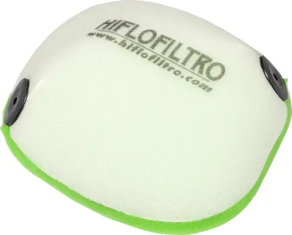 Luftfilter Hiflofiltro HFF5021 passend für KTM 125 SX 2023+, 250 EXC-F 2024+, 300 EXC 2024+, 450 SMR 2024+, Husqvarna 125 TC 2023, 250 FC 2023+, 350 FX 2023+, 450 FC 2023+ — Ansicht 2