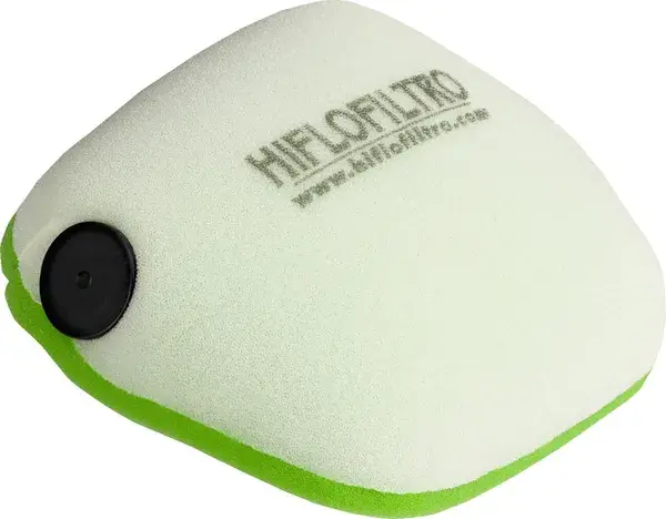 Luftfilter Hiflofiltro HFF5021 passend für KTM 125 SX 2023+, 250 EXC-F 2024+, 300 EXC 2024+, 450 SMR 2024+, Husqvarna 125 TC 2023, 250 FC 2023+, 350 FX 2023+, 450 FC 2023+ — Ansicht 3