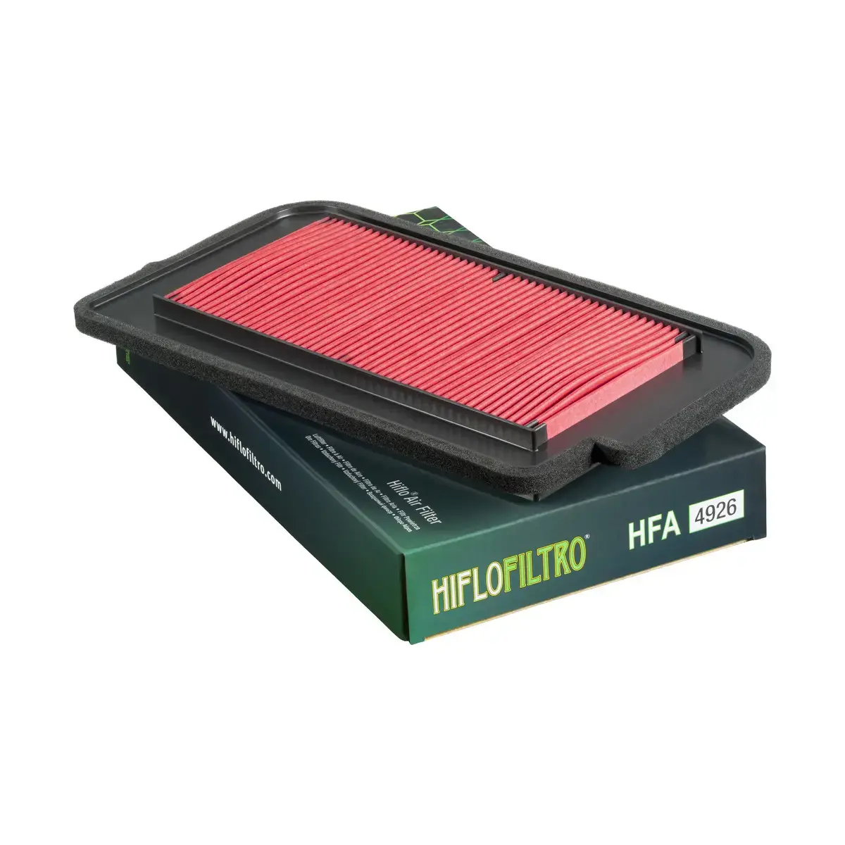 LUFTFILTER HFA4926 — Ansicht 5