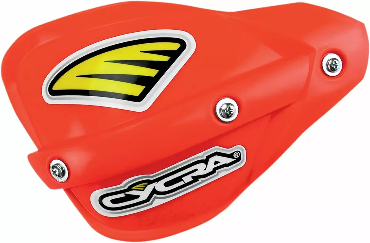 Cycra প্রতিস্থাপন হ্যান্ডগার্ড RD