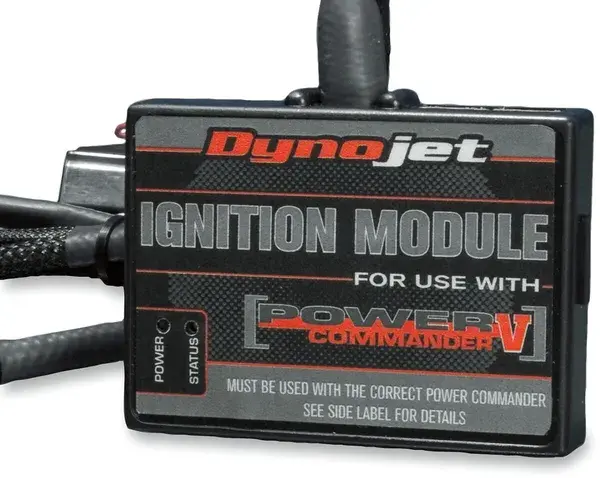 Ignition mod PCV yam 6-131