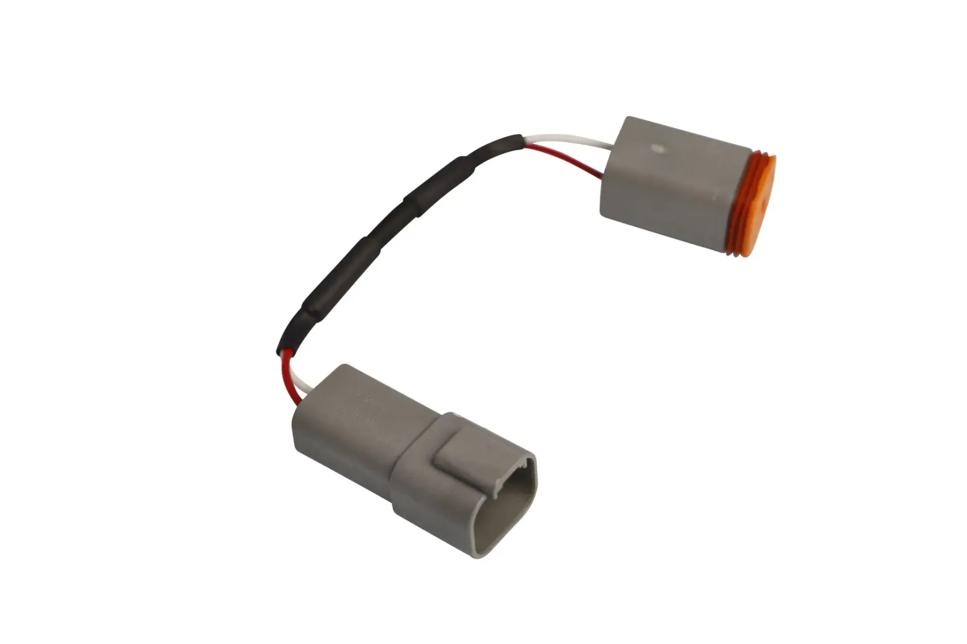 Adaptador cable 4-6 pines Dynojet-Harley