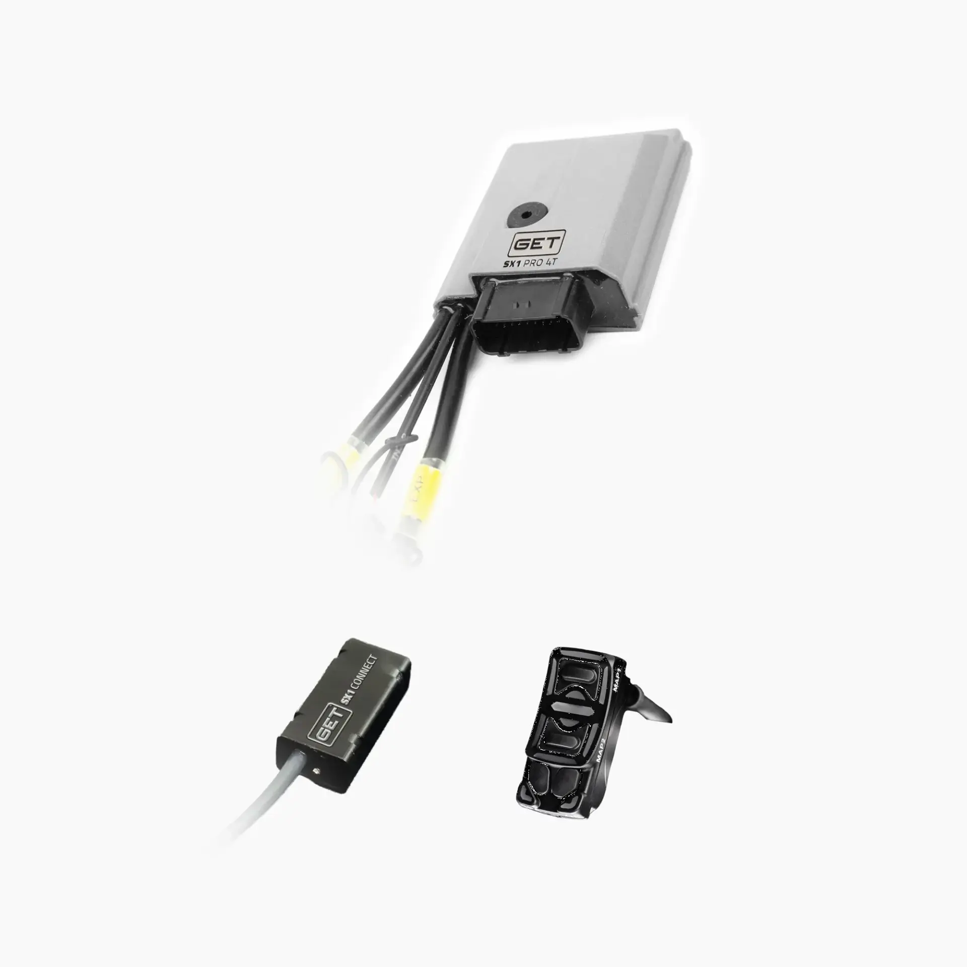 GET SX1 프로 YZF450 24 서스펜션 키트