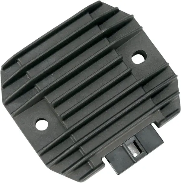 Reg/recifier yam