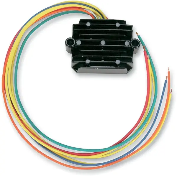 Universele regelaar/gelijkrichter Rick's Motorsport Electric — Elektronische componenten