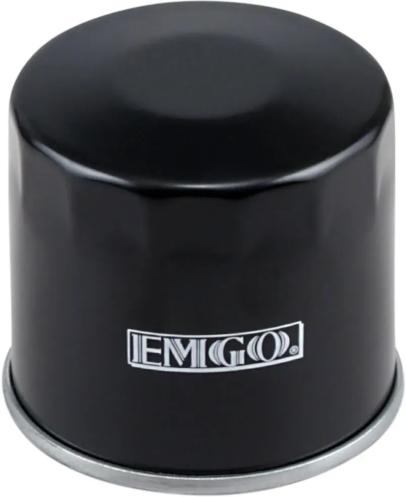 마이크론 블랙 EMGO 오일 필터