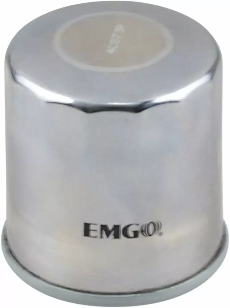 EMGO 마이크론 크롬 오일 필터