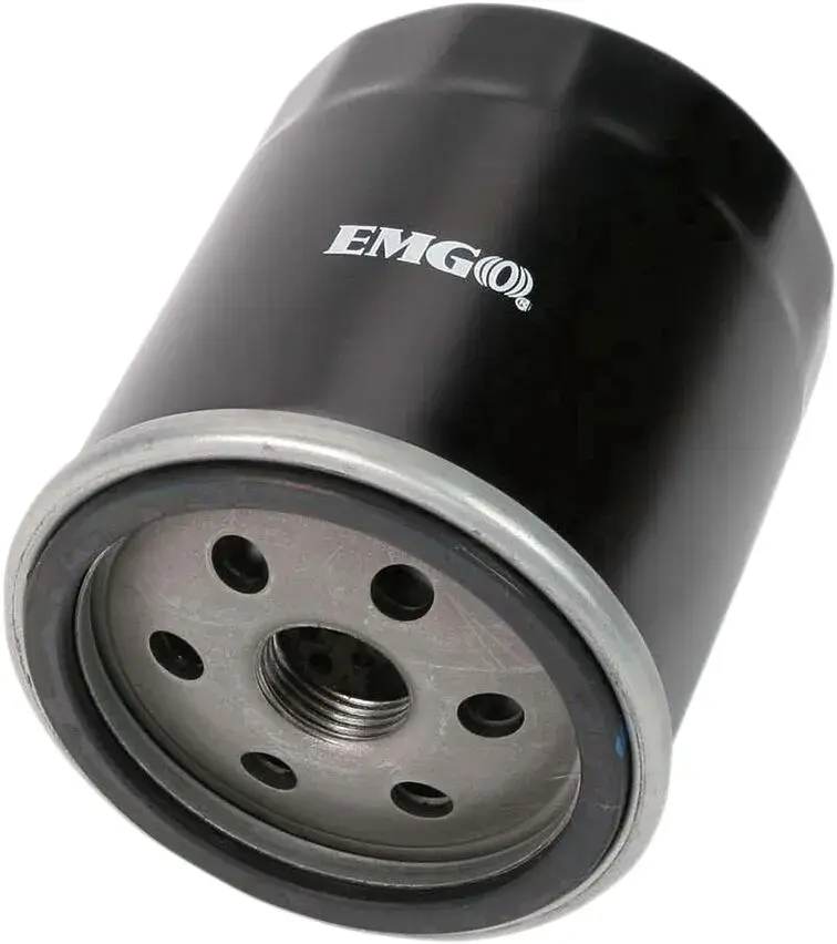 एमगो ऑयल फिल्टर HD L84-97 BLK