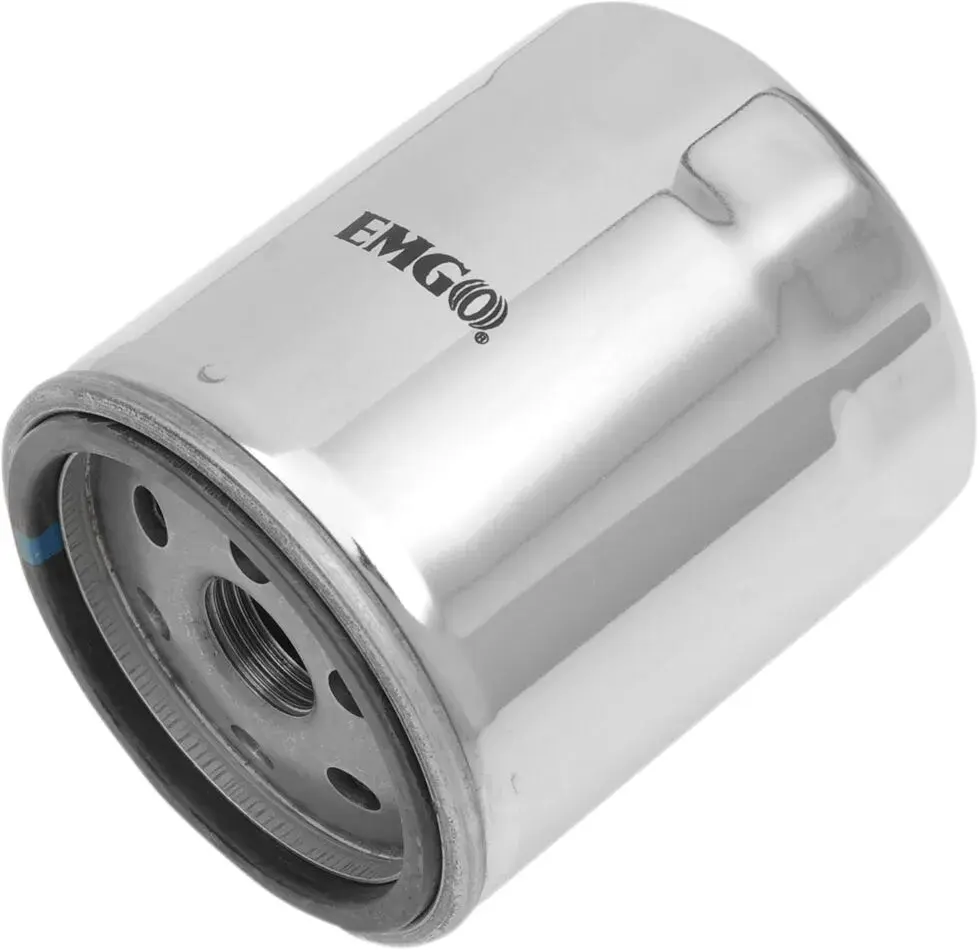 에어 필터 EMGO 마이크론 HD 크롬