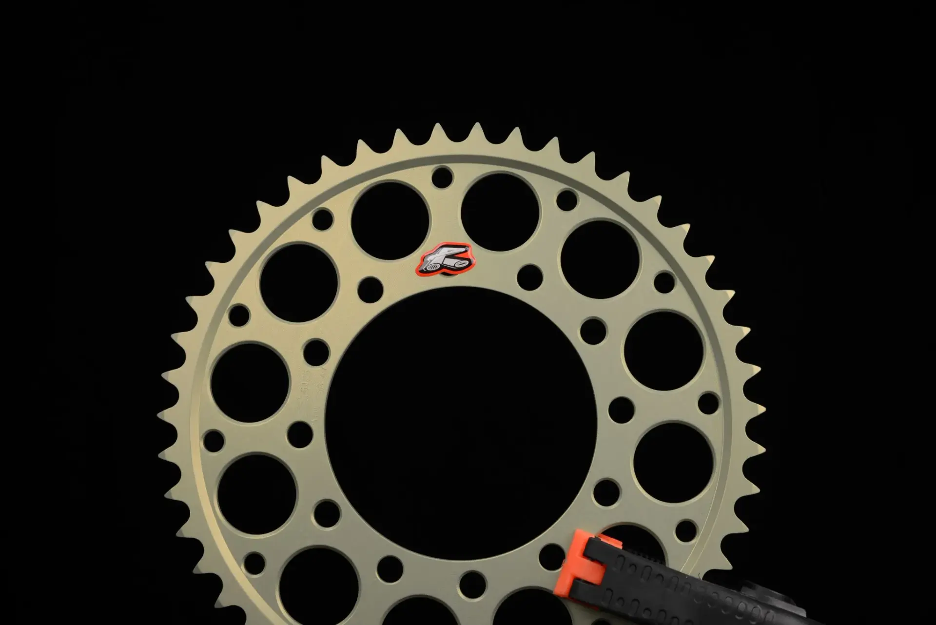 Pignon Renthal Sprocket R 520 44T HA