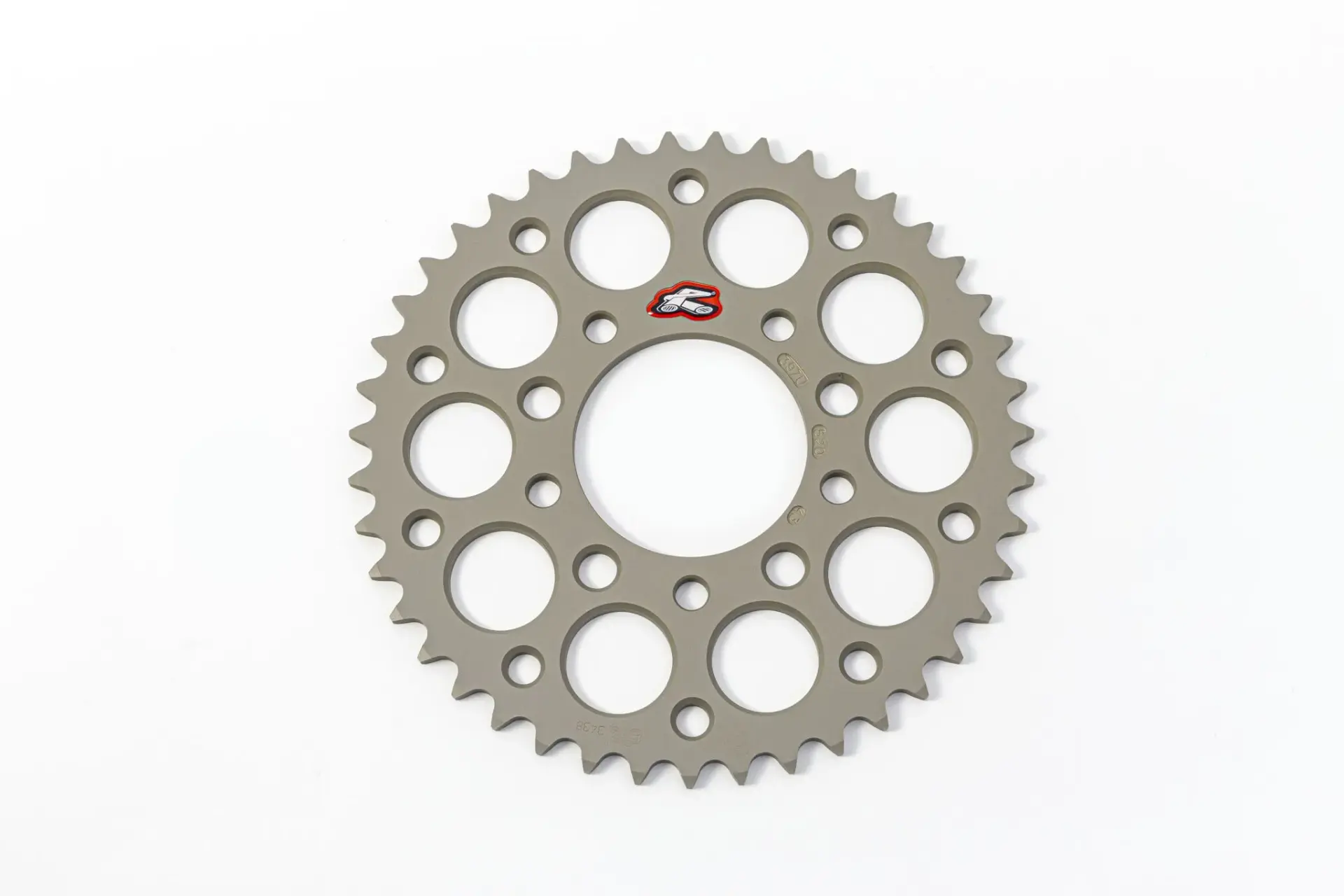 Ritzel hinten Renthal Sprocket R 520 43T HA