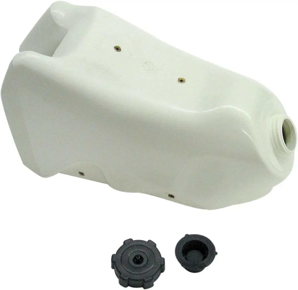 فیول ٹینک IMS PRODUCTS INC. 92-6 CR250 سفید