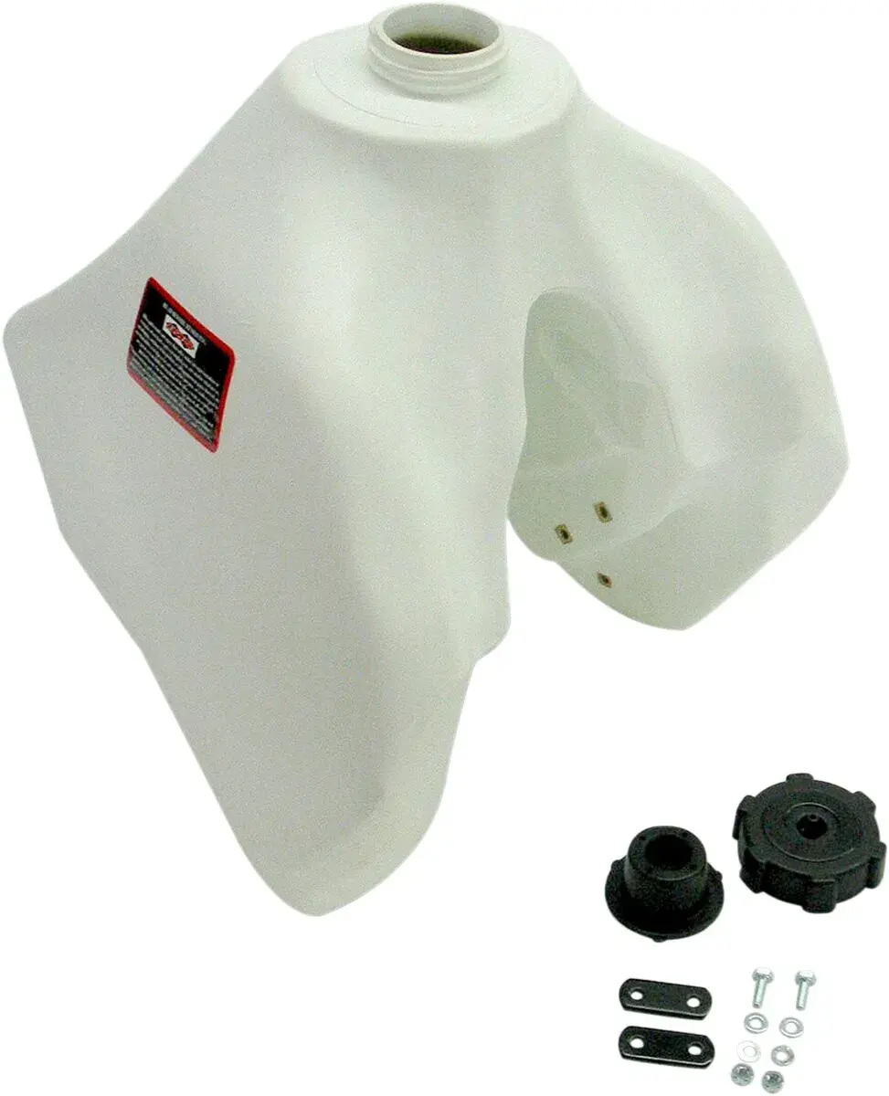 IMS TK 4.0GAL hon XR WHT